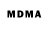 MDMA crystal Khush Paliwal